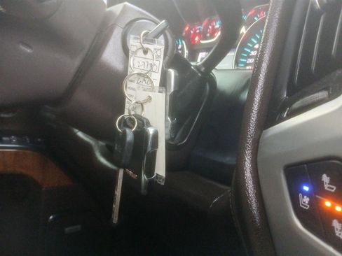 Used 2017 GMC Sierra 1500 SLT w/ SLT Premium Package image 55