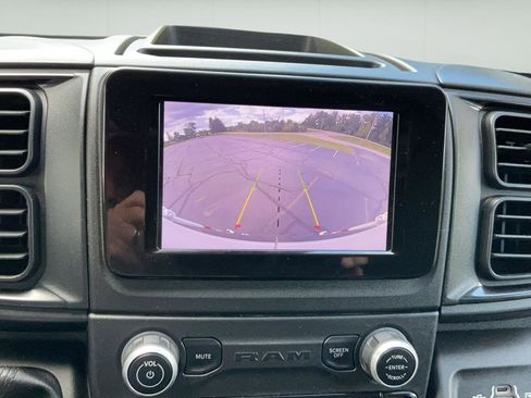 Used 2022 RAM ProMaster 2500 image 23