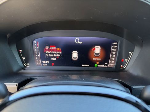 New 2026 Honda Pilot Sport image 13