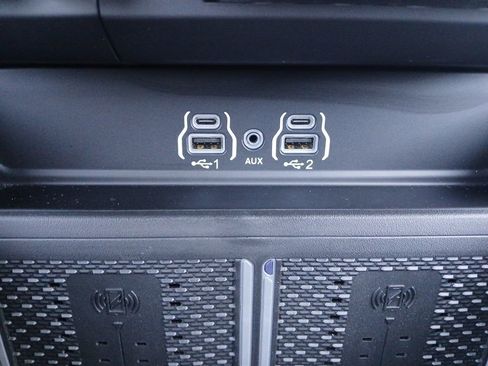 New 2026 RAM 3500 Laramie image 6