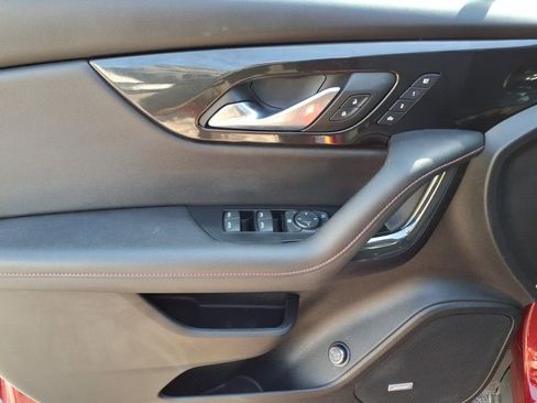 Used 2022 Chevrolet Blazer RS w/ Enhanced Convenience Package image 14