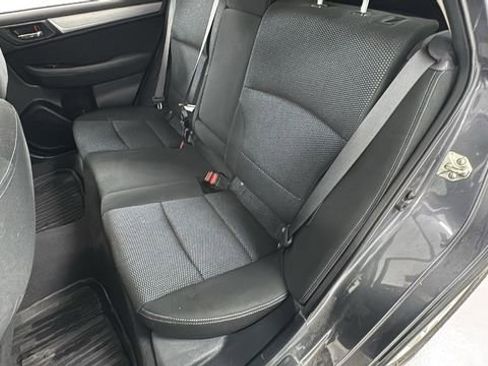 Used 2019 Subaru Outback 2.5i Premium w/ Protection Package #1 image 12