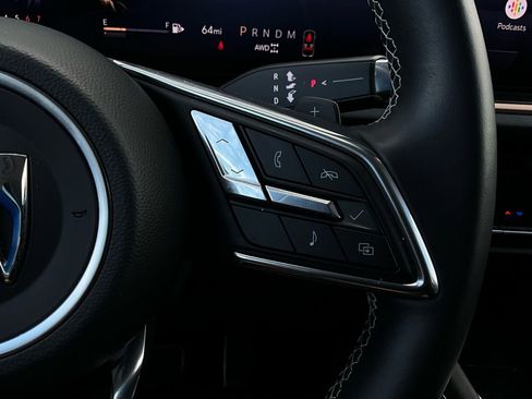 Used 2024 Buick Envision Sport Touring image 38