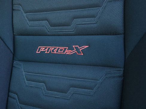 New 2026 Nissan Frontier Pro-X w/ Pro-X Convenience Package image 27