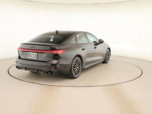 New 2026 Audi S5 Premium Plus image 6