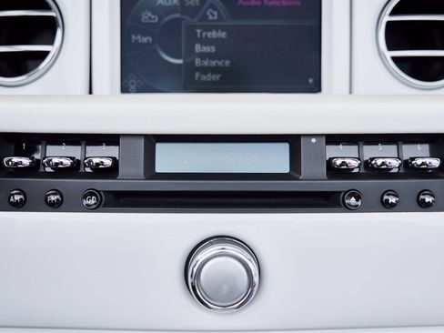 Used 2008 Rolls-Royce Phantom Drophead Coupe image 88