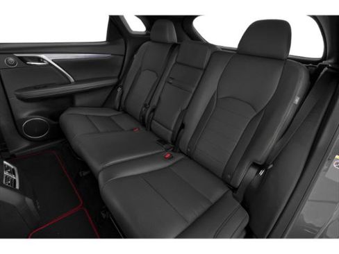 Used 2020 Lexus RX 350 F Sport AWD/4WD image 13