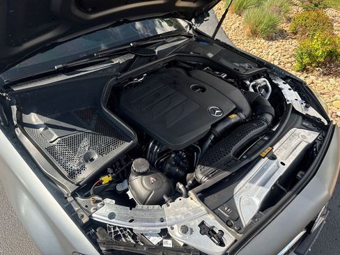 Used 2022 Mercedes-Benz C 300 4MATIC Coupe image 44