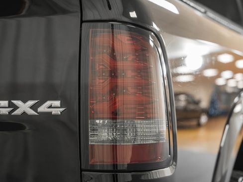 Used 2014 RAM 2500 Longhorn image 21