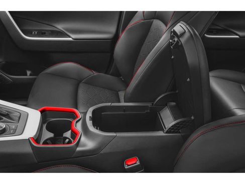 Used 2020 Toyota RAV4 TRD Off-Road w/ TRD Off-Road Weather Package AWD/4WD image 10