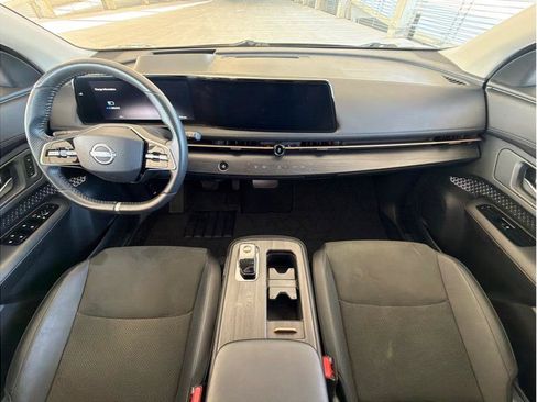 Used 2024 Nissan Ariya AWD image 19