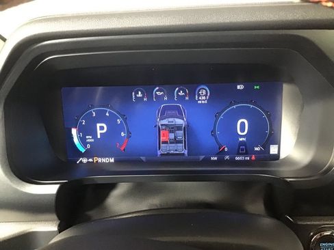 Used 2024 Ford F150 Raptor AWD/4WD image 31