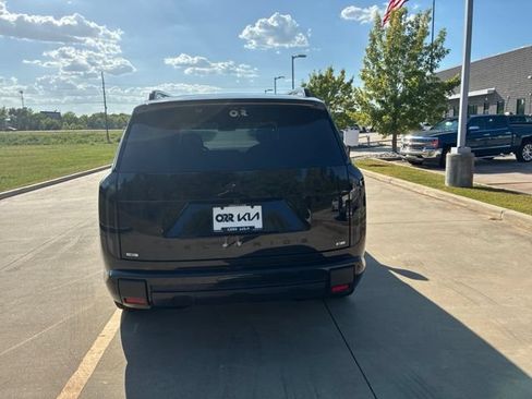 Used 2027 Kia Telluride X-Line SX Prestige w/ Towing Package AWD/4WD image 2