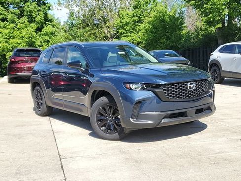 New 2026 MAZDA CX-50 AWD 2.5 S w/ Weather Package image 32