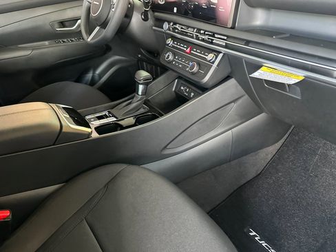 New 2026 Hyundai Tucson SE AWD/4WD image 16