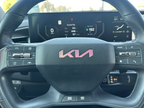 Certified 2024 Kia EV9 Land AWD/4WD image 35