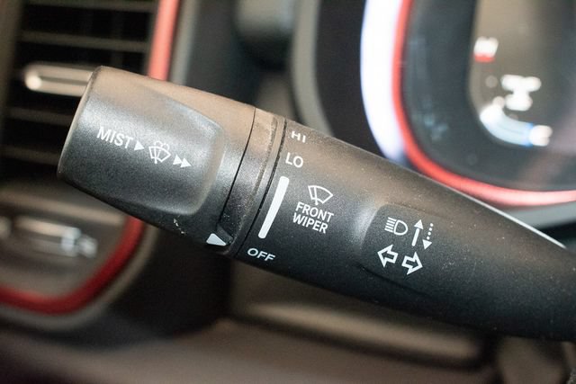 Used 2026 RAM 1500 Rebel w/ Rebel Level 1 Equipment Group AWD/4WD image 24