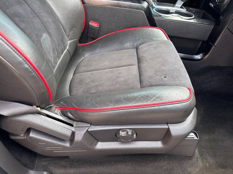 Used 2014 Ford F150 FX4 w/ FX Appearance Package AWD/4WD image 13