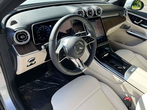 New 2027 Mercedes-Benz GLC 300 image 19