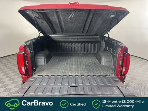 Used 2019 GMC Sierra 1500 Denali w/ Technology Package image 6