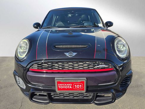 Used 2019 MINI Cooper John Cooper Works image 8