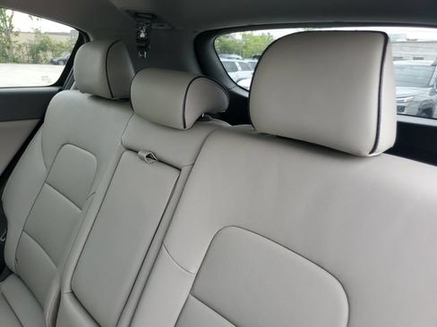 Used 2017 Kia Sportage EX AWD/4WD image 10