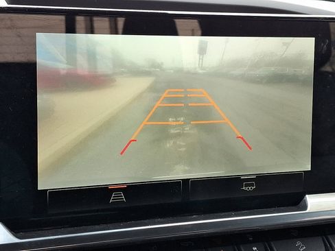 Certified 2023 GMC Sierra 1500 SLT w/ SLT Premium Package image 17