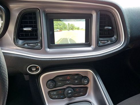 Used 2022 Dodge Challenger GT RWD image 15