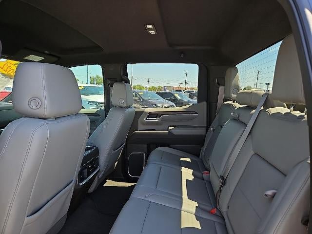 Used 2022 GMC Sierra 1500 SLT AWD/4WD image 18