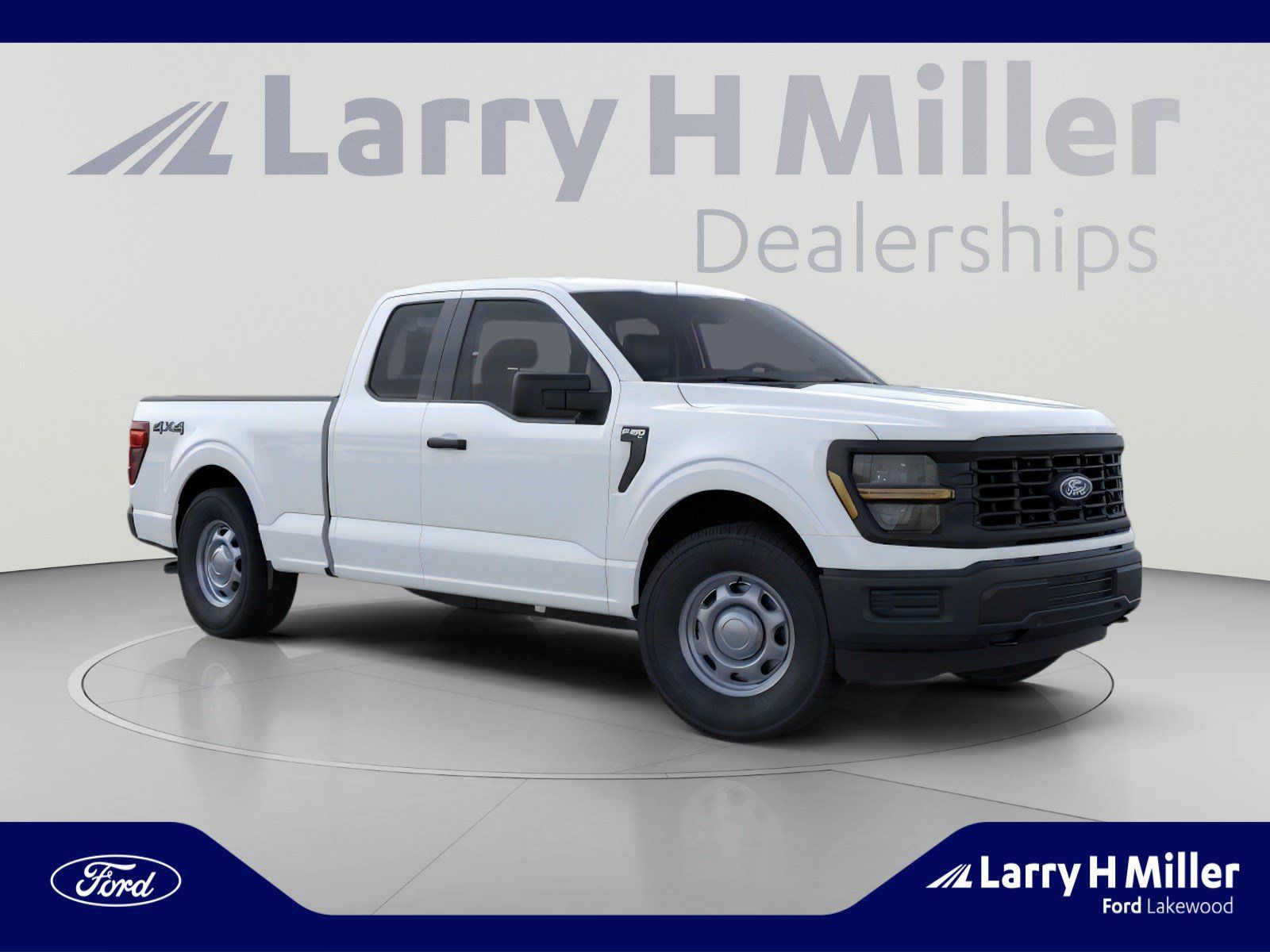 New 2026 Ford F150 XL w/ Tow/Haul Package AWD/4WD image 7