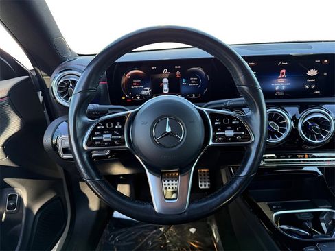 Used 2023 Mercedes-Benz CLA 250 4MATIC image 12