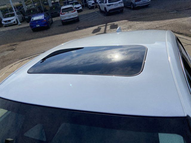 Used 2025 Honda Accord EX-L image 28