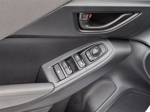New 2025 Subaru Crosstrek 2.0i Premium image 12