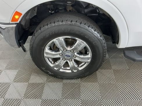 Used 2021 Ford Ranger XLT w/ Equipment Group 302A High image 26