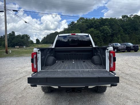 Used 2026 Ford F350 Platinum w/ Platinum Plus Package AWD/4WD image 26