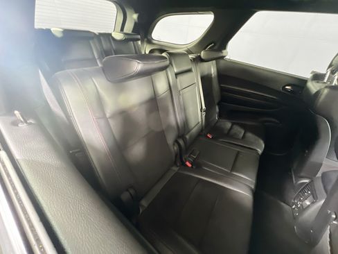 Used 2022 Dodge Durango R/T AWD/4WD image 28