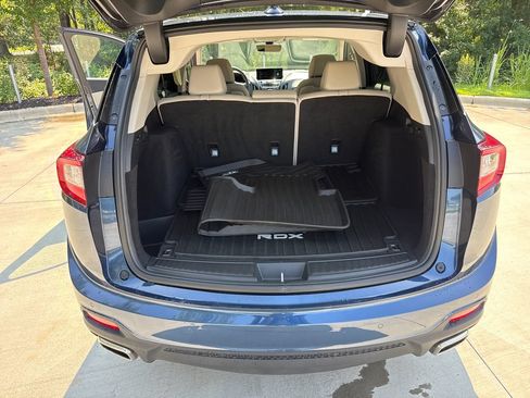 Used 2025 Acura RDX SH-AWD w/ Technology Package image 33