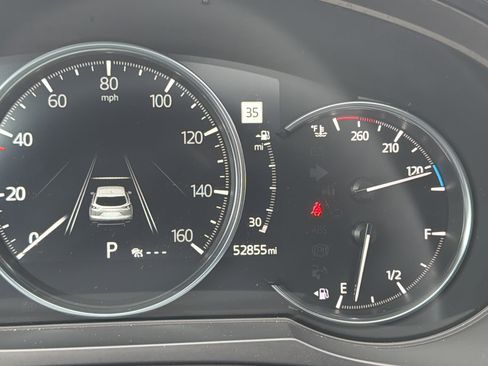 Used 2023 MAZDA CX-9 Grand Touring image 29