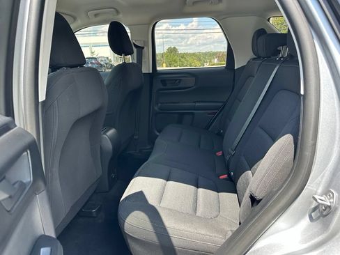 Used 2021 Ford Bronco Sport AWD/4WD image 20
