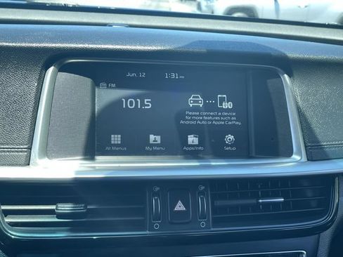 Used 2019 Kia Optima LX FWD image 13