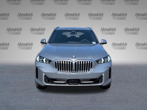 Certified 2026 BMW X5 xDrive40i w/ Climate Comfort Package AWD/4WD image 8
