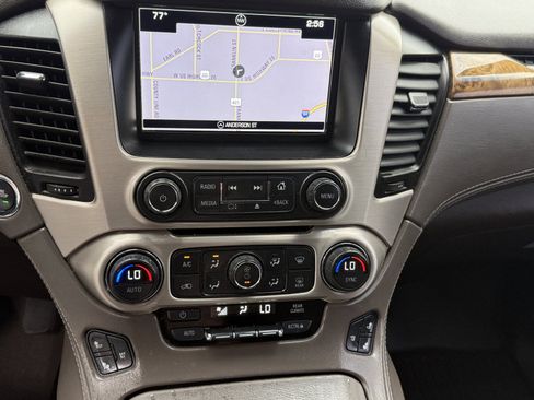 Used 2016 GMC Yukon XL Denali w/ Open Road Package AWD/4WD image 14