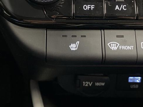 New 2026 Hyundai Elantra Limited image 8