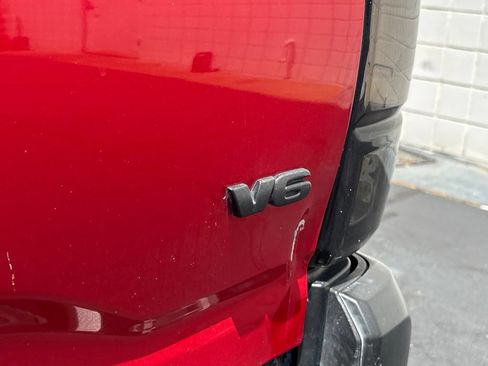 Used 2021 Toyota Tacoma TRD Sport w/ Technology Package RWD image 32