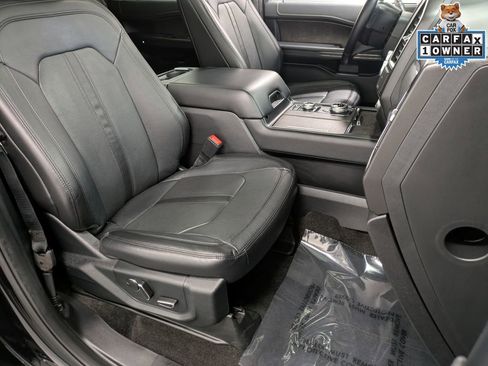 Used 2020 Ford Expedition Limited w/ Equipment Group 302A image 28