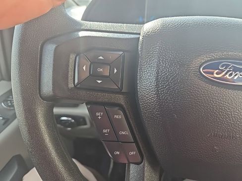 Used 2021 Ford F250 XL w/ Power Equipment Group image 14