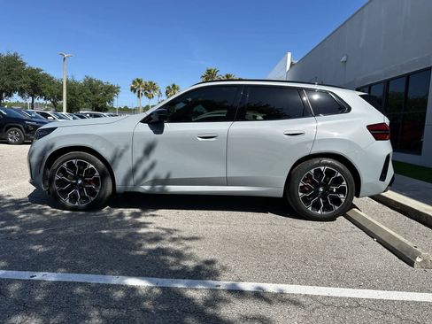 Used 2025 BMW X3 M50 w/ Premium Package AWD/4WD image 5