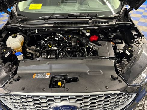 Used 2023 Ford Edge SEL w/ Convenience Package AWD/4WD image 26
