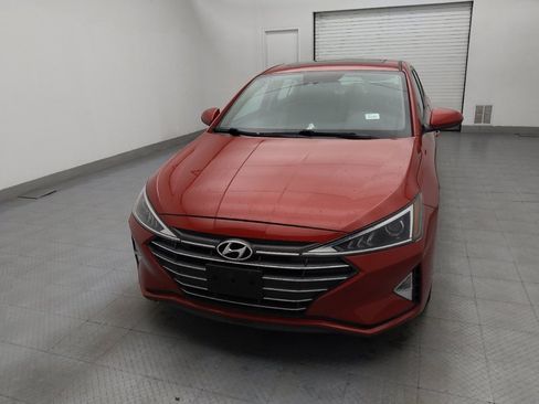 Used 2020 Hyundai Elantra Value Edition w/ Cargo Package (C1) image 15