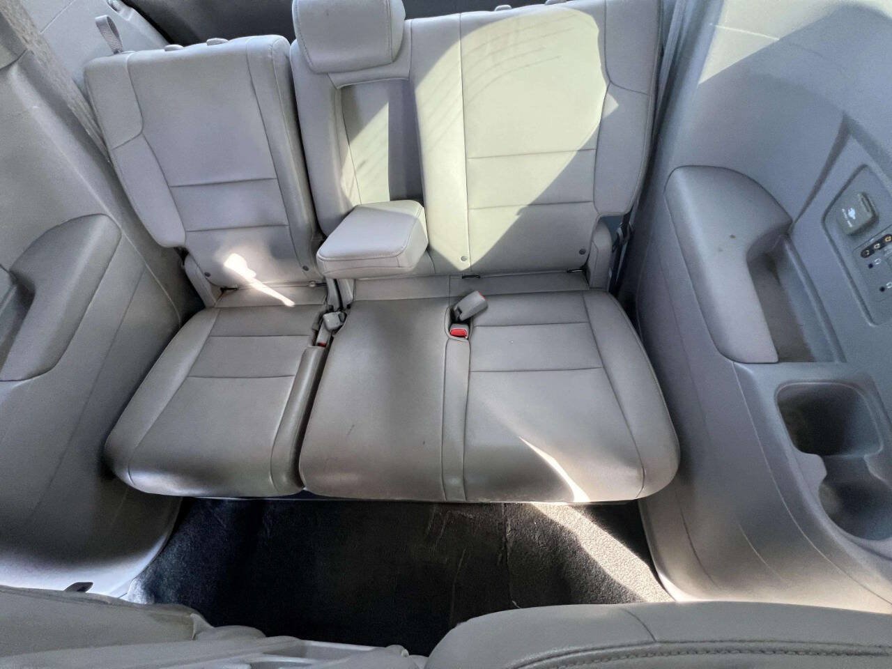 Used 2012 Honda Odyssey Touring image 24